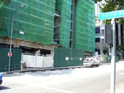 One Oxley Rise (D9), Apartment #581753391